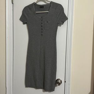 Victoria’s Secret’s Moda International Dress